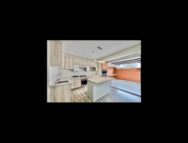 3 BEDROOM PROPERTY TO RENT IN MENLO PARK